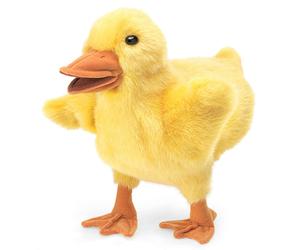 Folkmanis Küken / Duckling