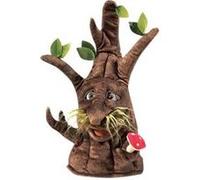 Peluche Marionnette Arbre Enchanté (38 Cm)