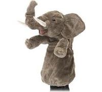 Folkmanis - Marionnette de théâtre éléphant G