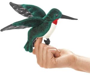 Folkmanis Mini Hummingbird