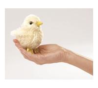 Folkmanis Mini Küken / Mini Chick