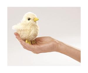 Folkmanis Mini Küken / Mini Chick