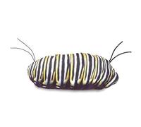 Folkmanis Monarch Life Cycle Reversible Hand Puppet Plush