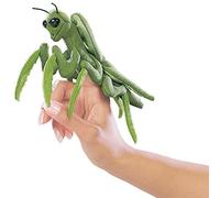 Folkmanis Puppets 2610 - Mini God Anbet Erin