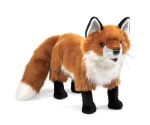 Folkmanis Rotfuchs / Red Fox
