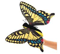 Folkmanis Swallowtail
