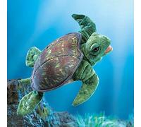 Folkmanis-Tortue De Mer