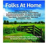 Folks At Home / Various