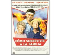 Folks! / Como Sobrevivir A La Familia (Dvd)