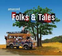 Folks & Tales : Chansons Populaires Autour Du Monde