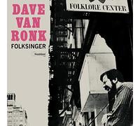 Folksinger – Vinyle 33 tours – Victrola