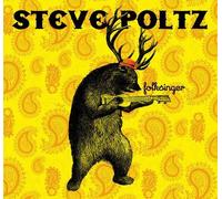 Folksinger by Steve Poltz