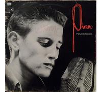 folksinger LP