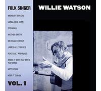 Folksinger Vol.1