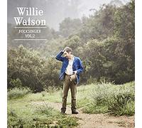 Folksinger Vol.2