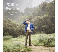 Folksinger Vol.2