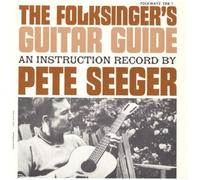 Folksinger's Guitar Guide 1: an Instruction Record