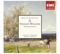 Folksong Arrangement For Solo Voice & Piano