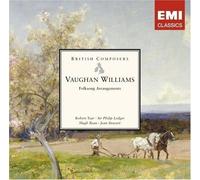 Folksong Arrangement For Solo Voice & Piano