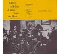 Folksongs And Ballads Of Kansa