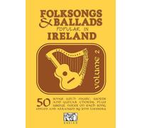 Folksongs & Ballads Popular In Ireland