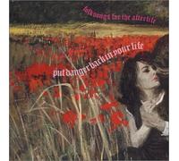 Folksongs for the Afterlife - Put Danger Back in Your Life