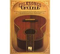 Folksongs For Ukulele Tab.