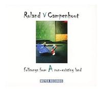 Folksongs From A Non-Existing Land