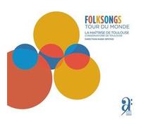 Folksongs - Tour Du Monde