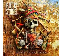 Folkstone - Diario Di Un Ultimo [Import]