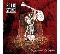 Folkstone - Racconti Da Taberna-Red Colored Vinyl [Import]