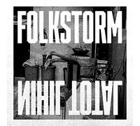 Folkstorm - Nihil Total [Import]