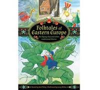 Folktales of Eastern Europe: The flying ship and other traditional stories - [Version Originale] Inconnu (Auteur)