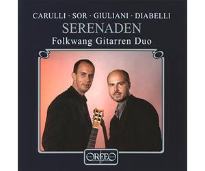Folkwang Gitarren Duo