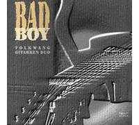 Folkwang Guitar Duo - Bad Boy Works for 2 Guitars [Import]