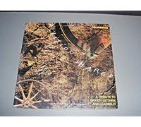 Folkways: A Vision Shared - A Tribute to Woody Guthrie & Leadbelly [Vinyl LP] [Stereo] [Cutout]