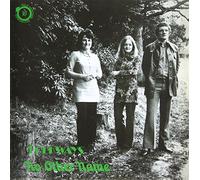 Folkways - No Other Name [Import]