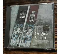 Folkways : The Original Vision