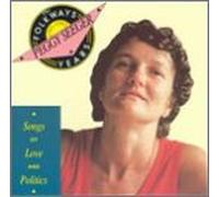 Folkways Years, 1955-1992: Songs of Love and Politics [Import]