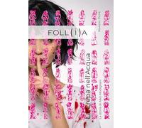 Foll(i)a - La Crepa nell'Acqua: La storia di Aiko Modigliani