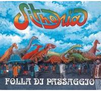 Folla Di Passaggio by Sithonia (1994-08-03)