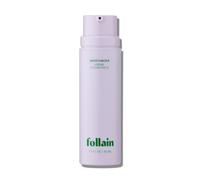 Follain Hydratant quotidien lger pour tous les types de peau | Peptides d'acide hyaluronique rtinol-alternatif bakuchiol - profondment hydrate