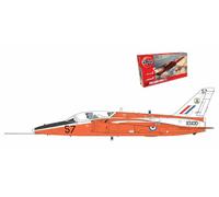 Folland Gnat T.1 Kit En Plastique 1:72 Modèle AIRFIX
