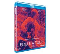 Folle à tuer – Studiocanal – Blu-ray