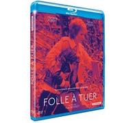 Folle à tuer Blu-ray E