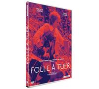 Folle à tuer – DVD – Studiocanal