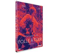 Folle à tuer – DVD – Studiocanal