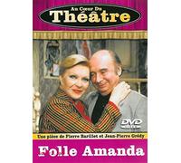 FOLLE AMANDA / LINE RENAUD - PIERRE HATET