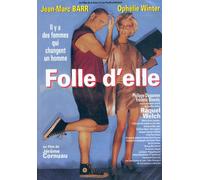 Folle d'elle