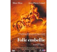 ARP – Folle Embellie